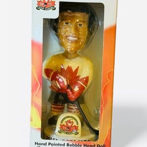 Phil Esposito 1972 Team Canada Bobble Head – Vintage Hockey Collectible